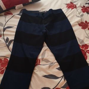 Banana republic pants